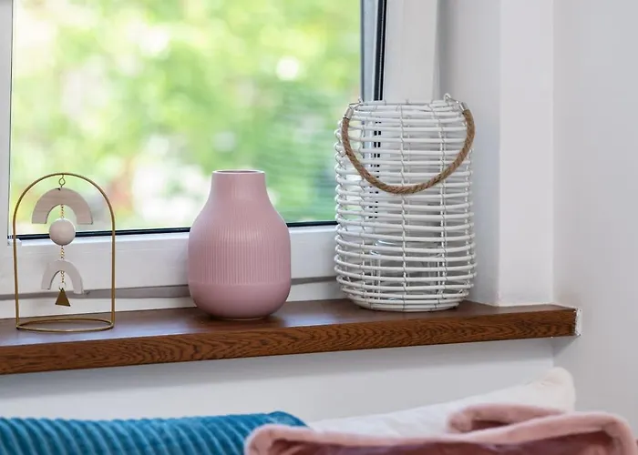 Kosinkiego Apartament Poznan By Noclegi Renters