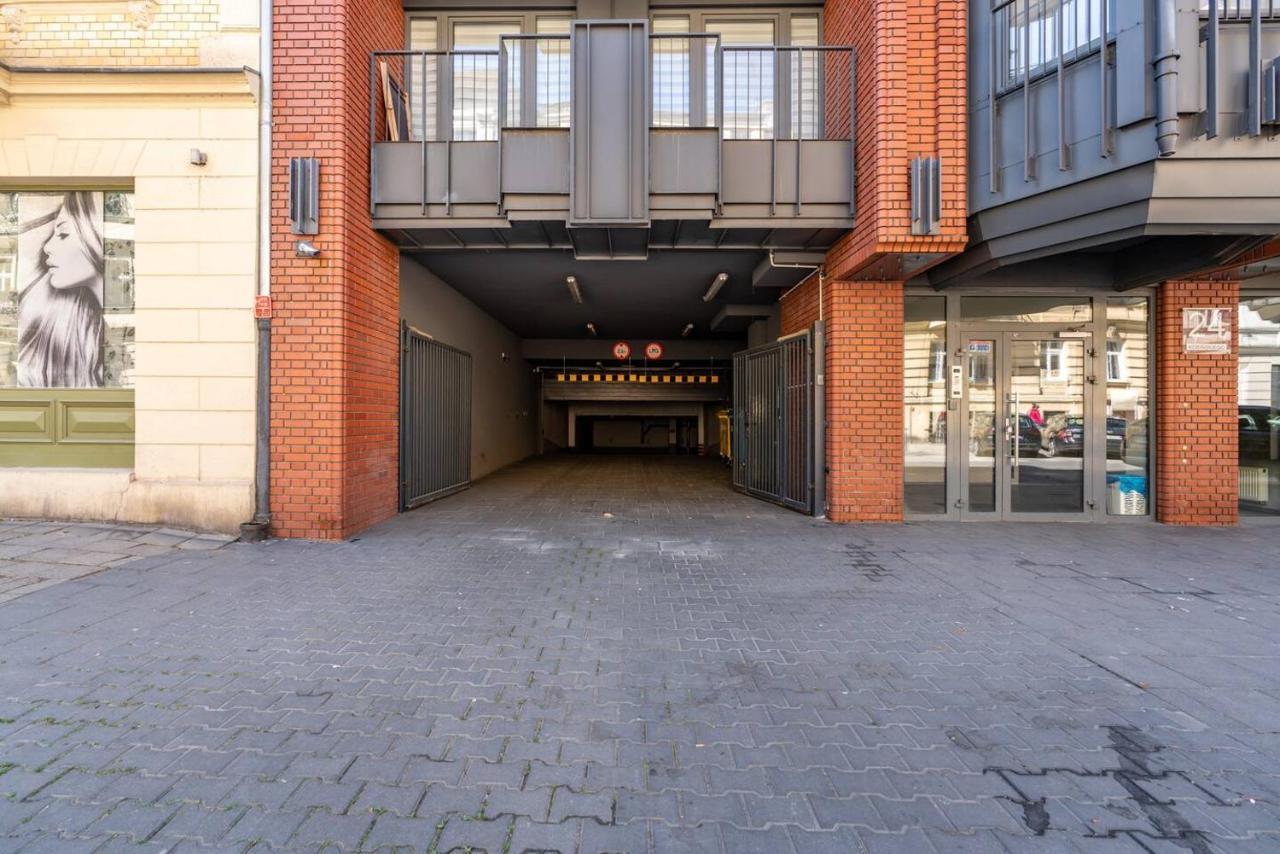 Apartment Kosinkiego By Renters