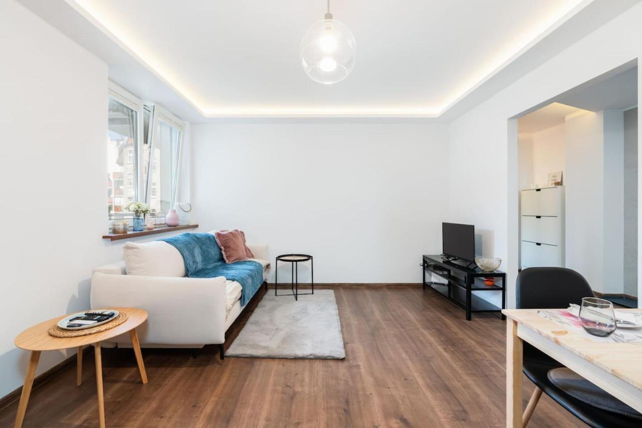 Apartment Kosinkiego By Renters *