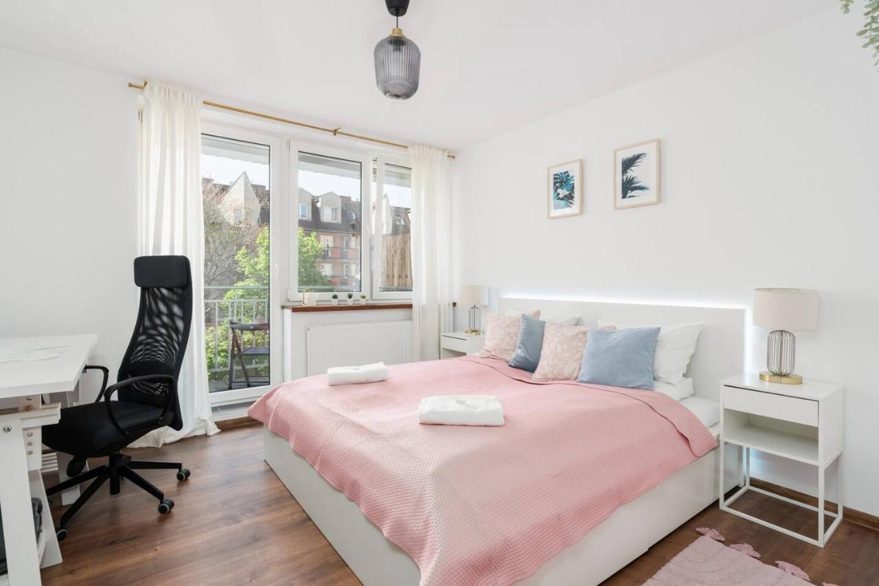 Kosinkiego By Renters * Poznan