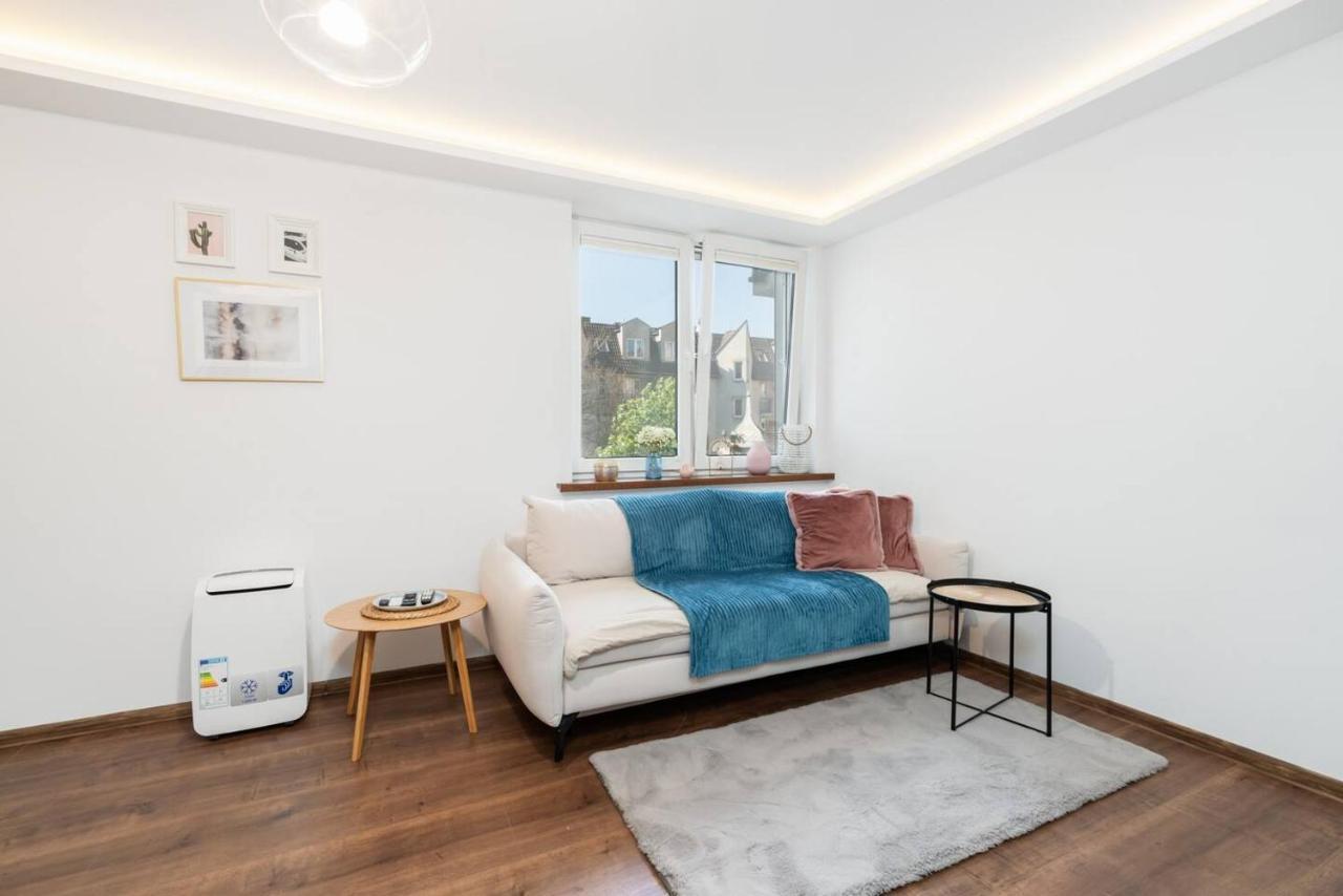 Kosinkiego By Renters