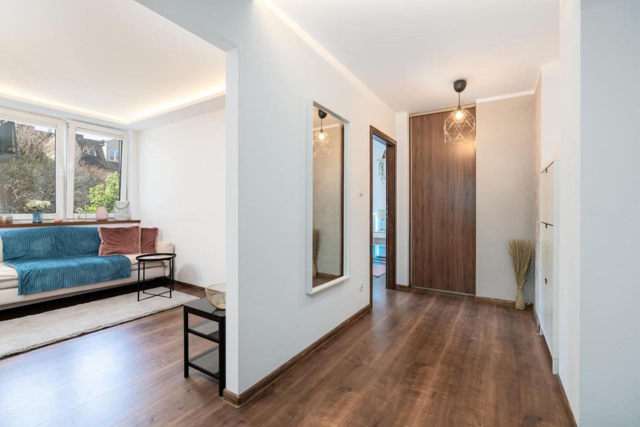 Apartment Kosinkiego By Renters