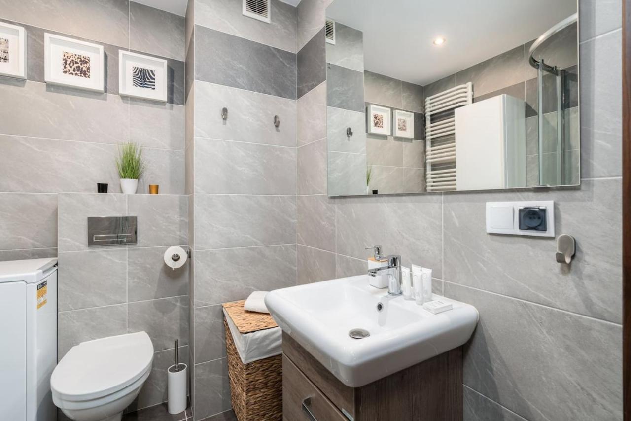Apartment Kosinkiego By Renters *