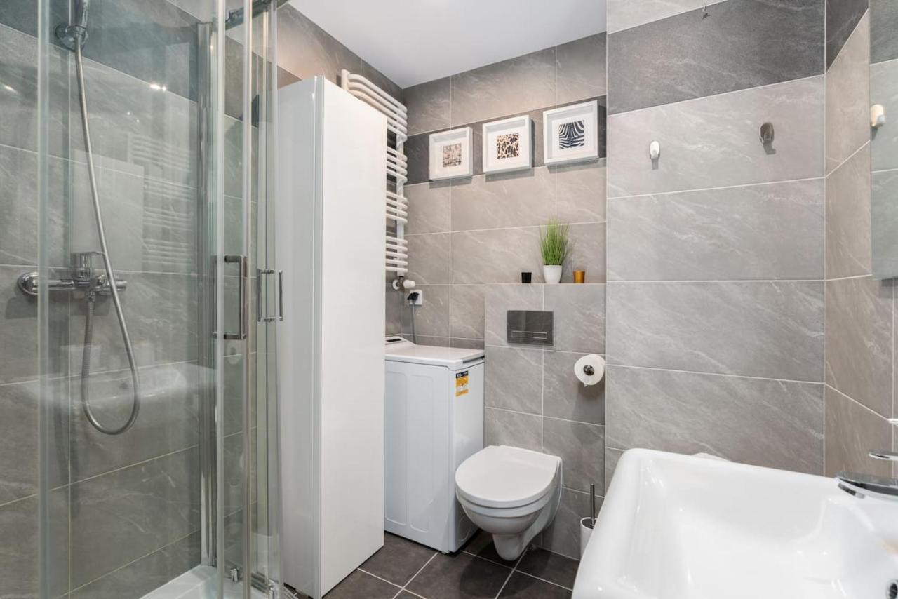 Apartment Kosinkiego By Renters Poznan
