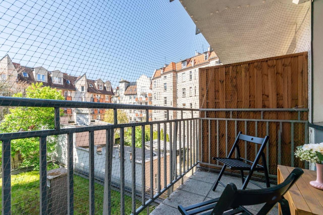 Apartment Kosinkiego By Renters