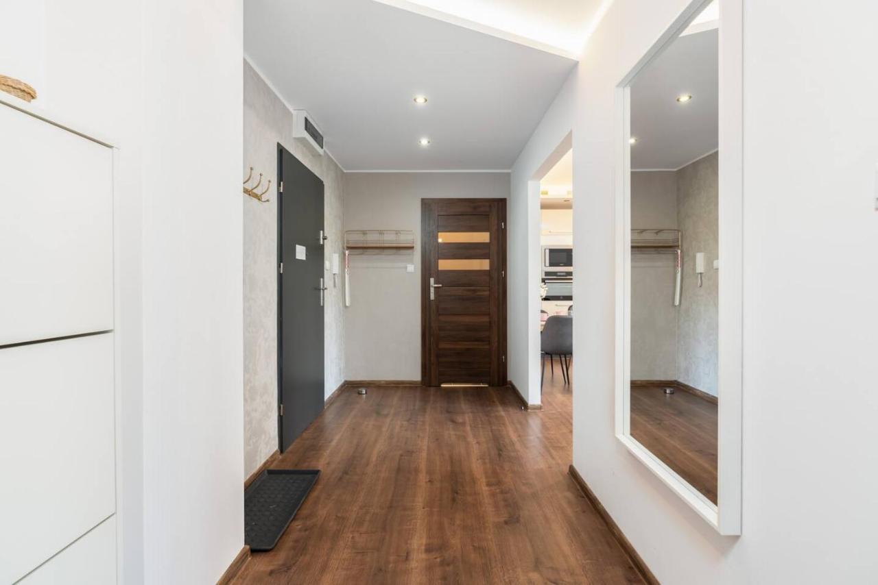 Kosinkiego By Renters