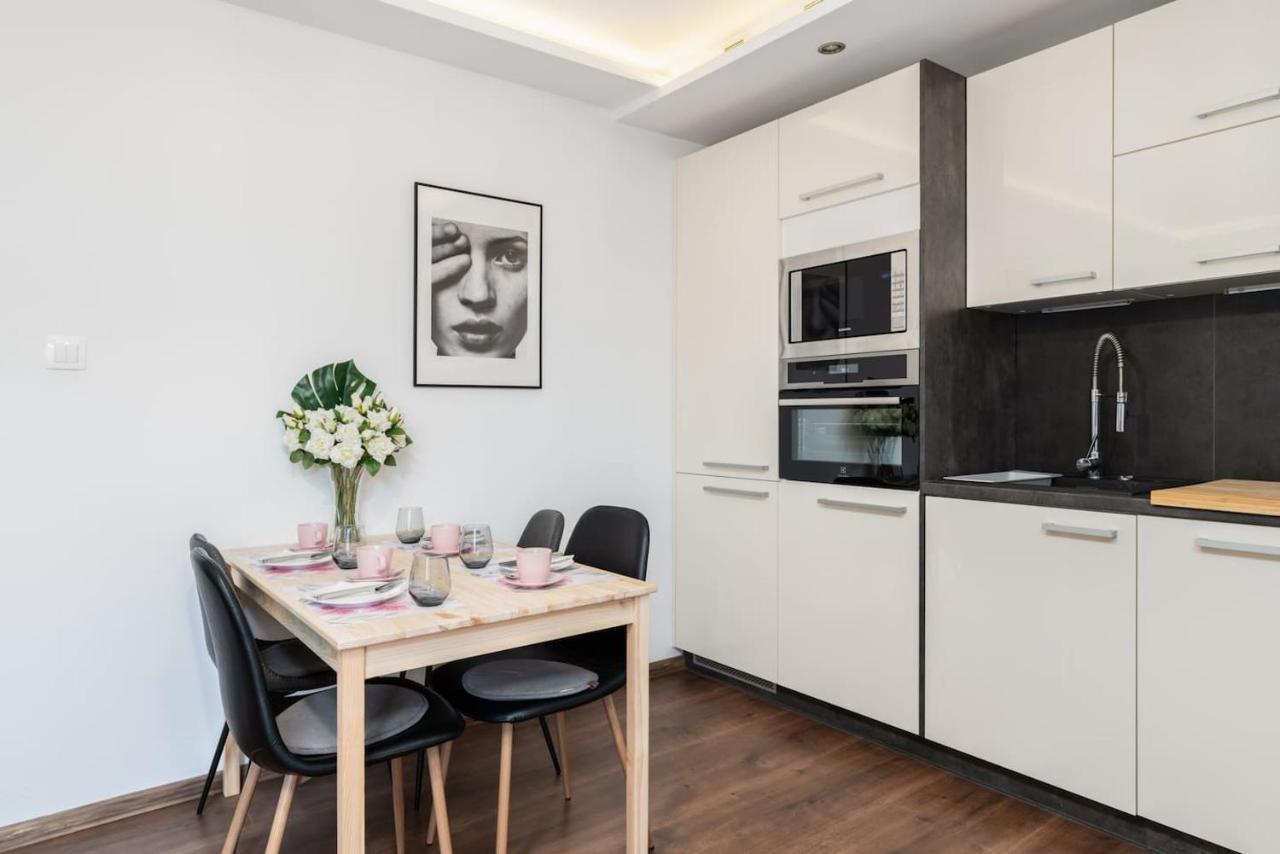 Kosinkiego By Renters Apartment Posen