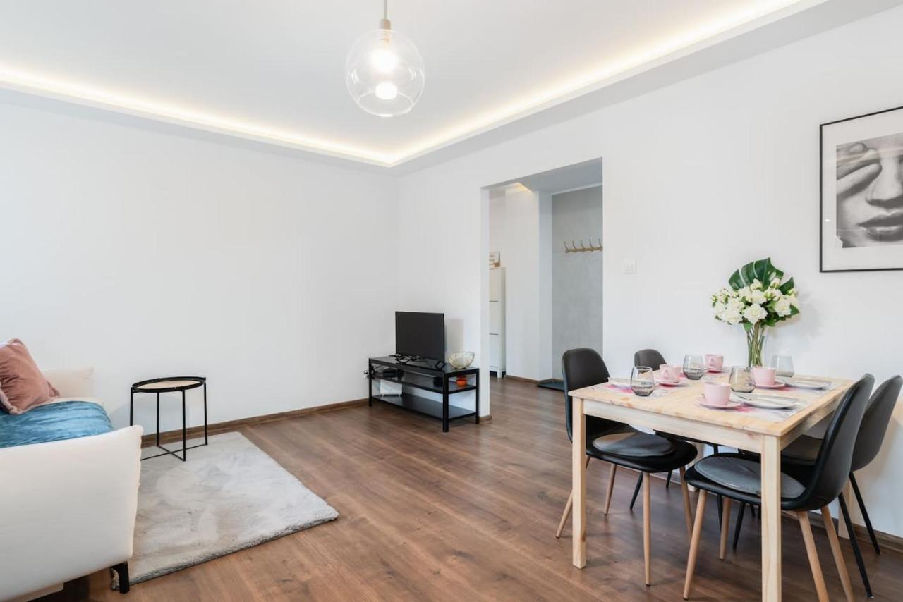 Apartment Kosinkiego By Renters *